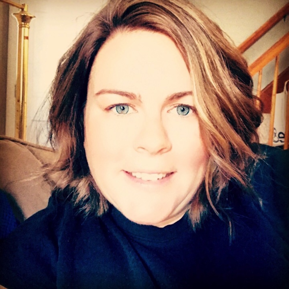 Meet your Posher, Colleen